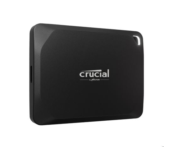 Crucial X10 Pro 4TB External Portable SSD ~2100MB/s USB-C Durable Rugged Shock Drop Water Dust Sand Proof for PC MAC PS5 Xbox Android iPad Pro Crucial X10 Pro 4TB External Portable SSD ~2100MB/s USB-C Durable Rugged Shock Drop Water Dust Sand Proof for PC MAC PS5 Xbox Android iPad Pro